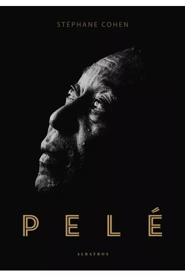 Pele - Stephane Cohen