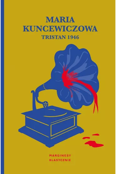 Tristan 1946 - Maria Kuncewiczowa