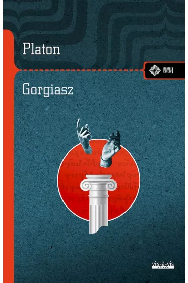 Gorgiasz - Platon
