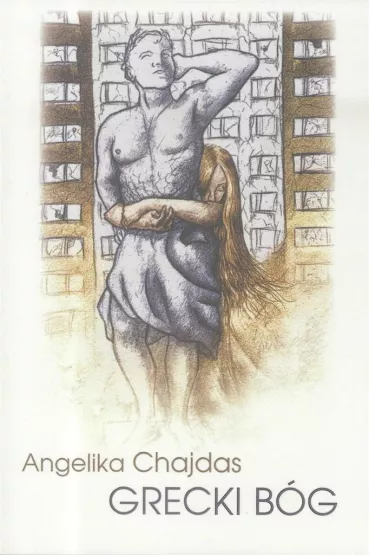 Grecki B�g - Angelika  Chajdas