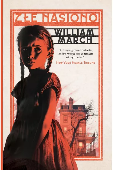 Z�e nasiono - William  March