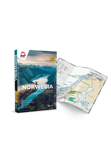 Norwegia - Paulina  G�rszczak