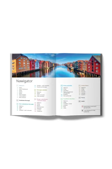 Norwegia - Paulina  G�rszczak
