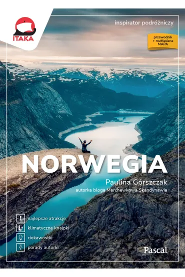 Norwegia - Paulina  G�rszczak