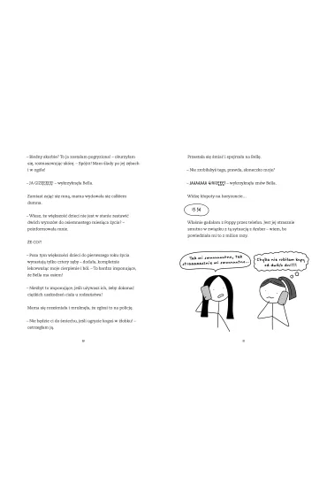 Lottie Brooks kontra wredne dziewczyny - Katie Kirby