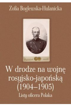 eBook W drodze na wojn rosyjsko-japosk (1904-1905) pdf