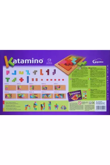 Katamino