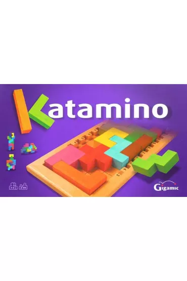 Katamino