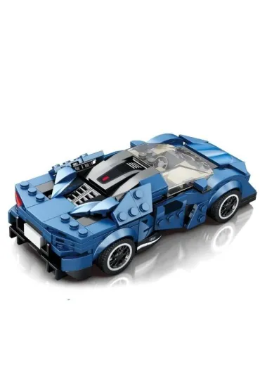 Klocki AGERA BLUE 320el