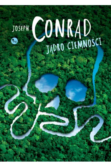 Jdro Ciemnoci - Joseph Conrad
