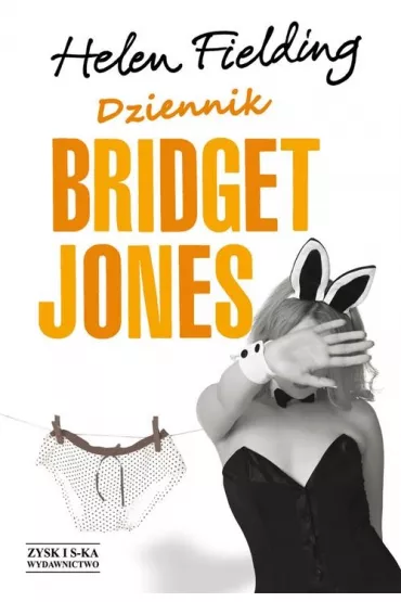 Dziennik Bridget Jones - Helen Fielding