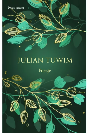 Poezje - Julian Tuwim