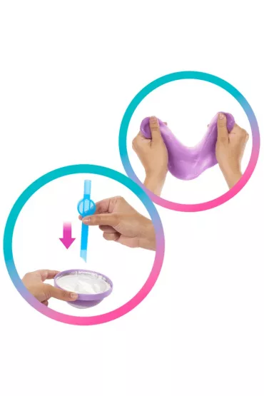 Barbie Pop Reveal. Lalka Mleko Taro Seria Bubble Mattel