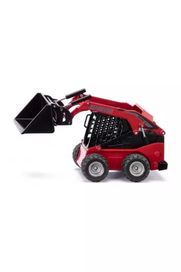 Siku Super - Manitou 3300V mini �adowarka S3049