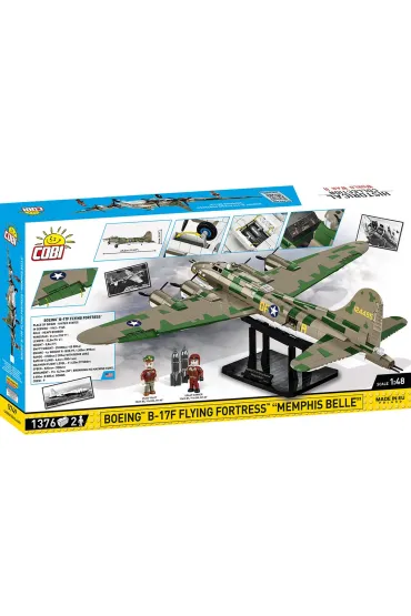 Executive Edition. Boeing B-17F Lataj�ca Forteca