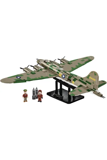 Executive Edition. Boeing B-17F Lataj�ca Forteca
