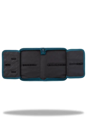 Patio Coolpack, Pi�rnik jednoklapkowy bez wyposa�enia Clipper - Bear (F076968)