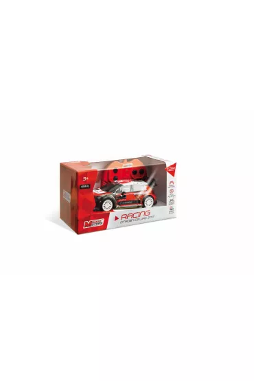 Mondo R/C Citroen C3 WRC 1:28 Mondo Motors