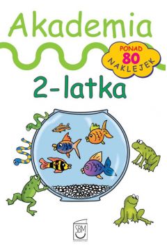 Akademia 2-latka (biaa, )