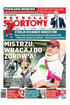 ePrasa Przegld Sportowy 258/2018