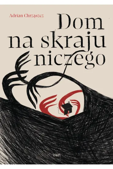 eBook Dom na skraju niczego mobi epub - Adrian Chrz�szcz