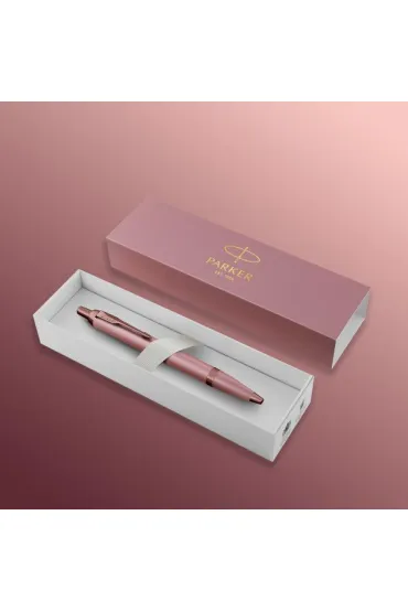 D�ugopis automatyczny IM Rituals Mauve PARKER 2235416