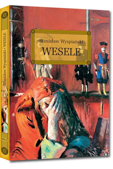 Wesele - Stanisaw Wyspiaski