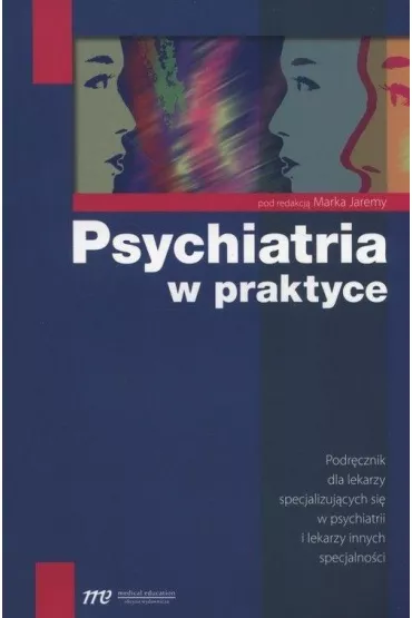 Psychiatria w praktyce - Marek Jarema