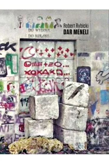 Dar Meneli - Robert Rybicki