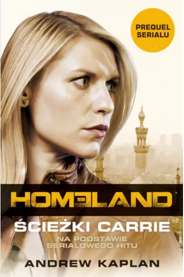 Homeland - Andrew Kaplan