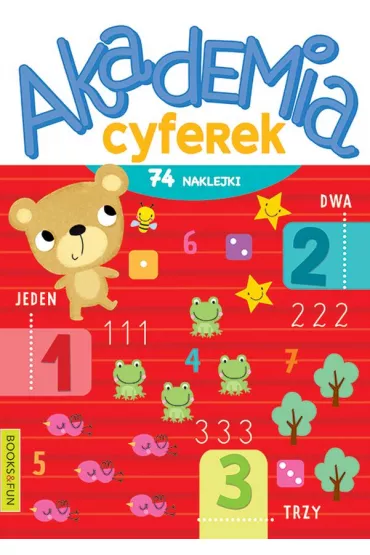 Akademia cyferek