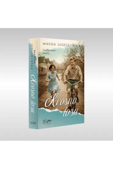 Krosno losu - Magdalena Leszczy�ska
