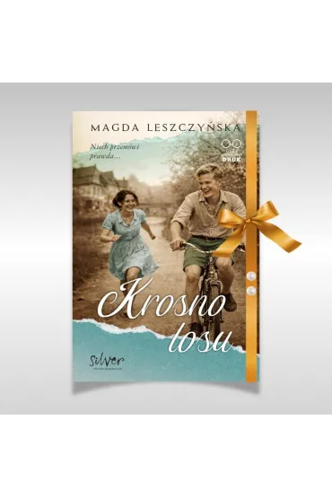 Krosno losu - Magdalena Leszczy�ska