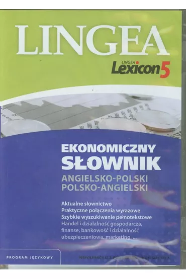 Ekonomiczny s�ownik angielsko-polski polsko-angielski (do pobrania)