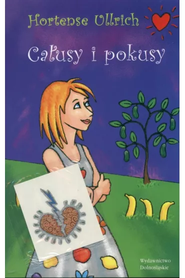 Ca�usy i pokusy - Hortense Ullrich