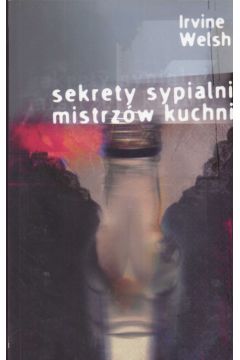 Sekrety sypialni mistrz�w kuchni