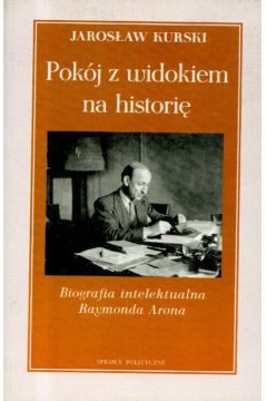 Pok�j z widokiem na histori� - Kurski Jaros�aw