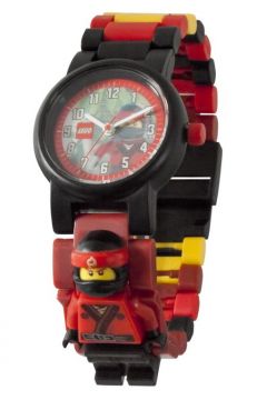 Akcesoria LEGO Zegarek Kai
