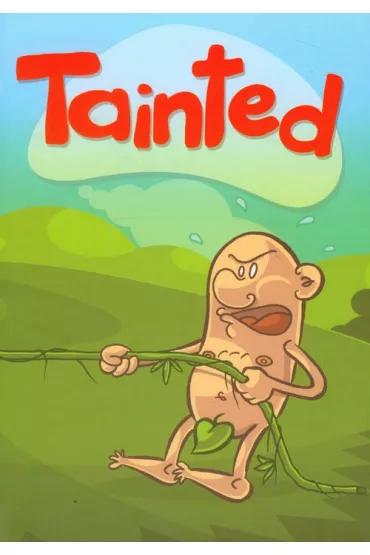 Tainted - Bartosz Sztybor