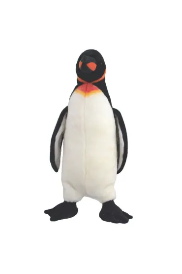 Maskotka ZOO Pingwin Cesarski 33cm Beppe
