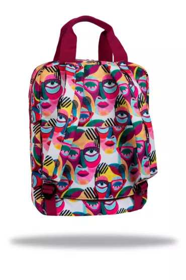 Plecak 1-komorowy Coolpack blis cinco