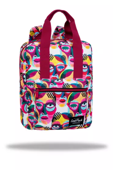 Plecak 1-komorowy Coolpack blis cinco