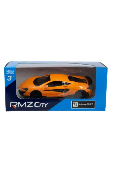 RMZ  MACLAREN 600LT POM 1 32 K-889 Daffi