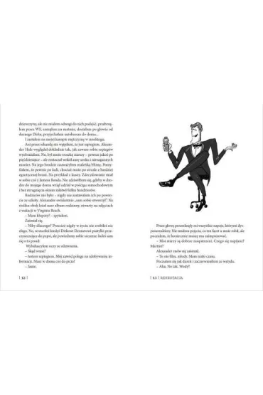 Szko�a szpieg�w. Tom 1 - Jarek Westermark, Stuart  Gibbs