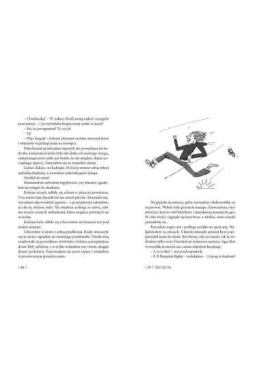 Szko�a szpieg�w. Tom 1 - Jarek Westermark, Stuart  Gibbs