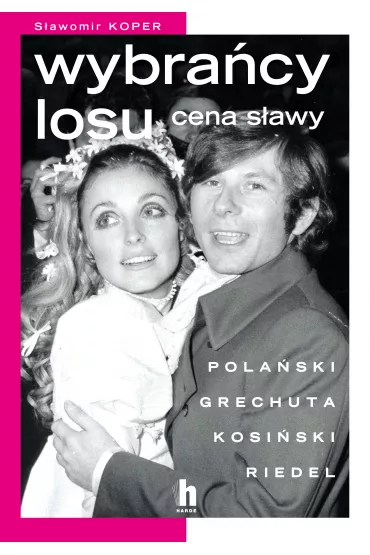 Wybra�cy losu. Cena s�awy - S�awomir Koper