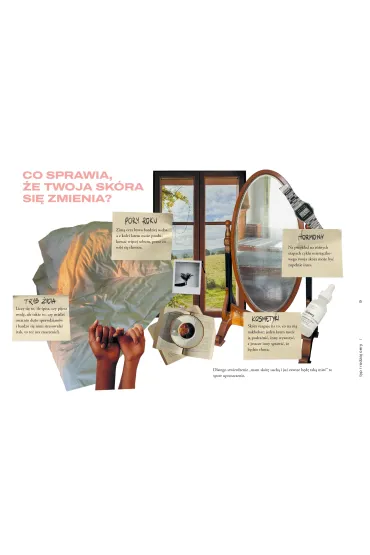Skincare. Tw�j pierwszy przewodnik po piel�gnacji - Karolina  Zajas