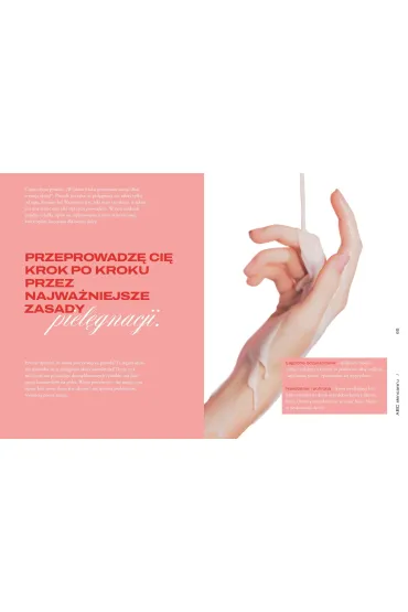 Skincare. Tw�j pierwszy przewodnik po piel�gnacji - Karolina  Zajas