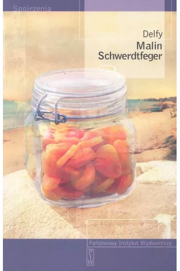 Delfy - Malin Schwerdtfeger