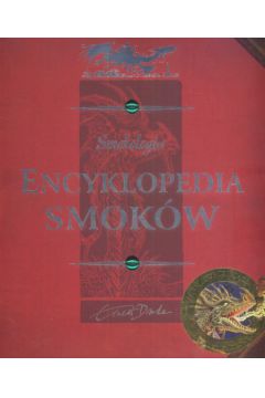 Smokologia Encyklopedia smok�w - Ernest Drake